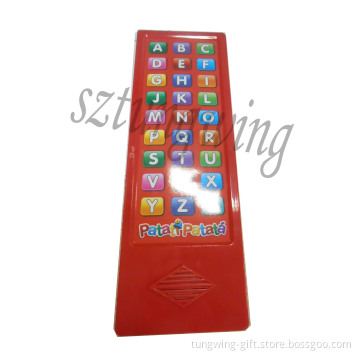 Child Book Sound Module/Talking Book Module